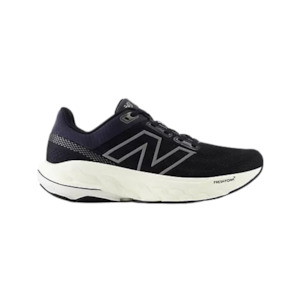 New Balance 860v14 (D Wide) Womens Black/White