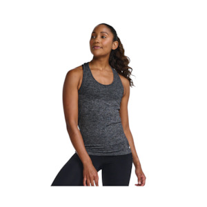 Womens Tops: 2XU Motion Tech Womens Singlet