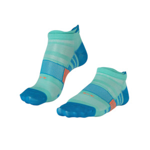 Falke Hidden Dry Lite Light Aqua