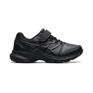 Kids School Shoes: Asics Gel-550TR PS Black