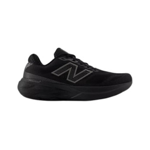 Mens Neutral Road Running Shoes: New Balance 880 v15 (4E Extra Wide) Mens Black/Black