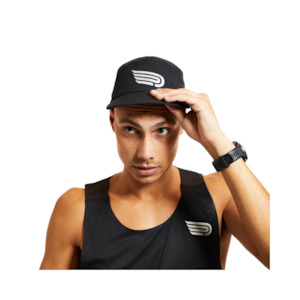 Pressio Race Cap