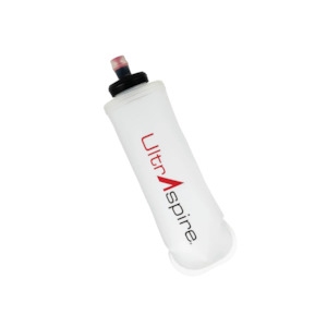 UltrAspire 800ml Softflask w/Bite Cap