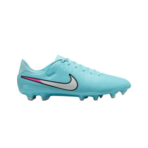 Football Rugby: Nike Legend 10 Academy FG/MG Copa/White