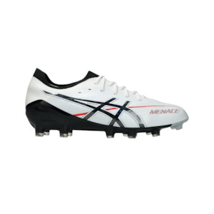 Asics Menace 5 White/Black