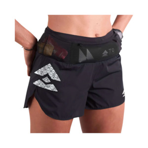 Womens Clothing: T8 Sherpa v2 Short Womens Black