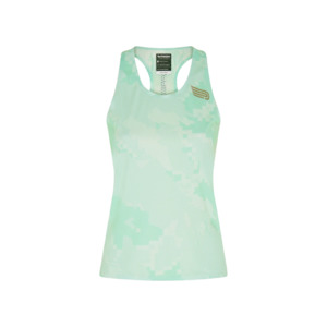 Pressio Womens Elite Singlet Camo