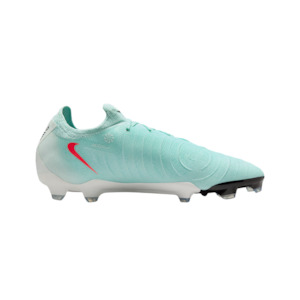 Nike Phantom GX II Pro FG Mint/Atomic Red