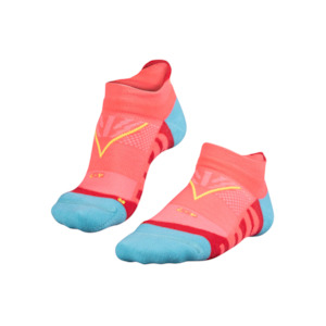 Falke Performance Runner Sherbet Pink