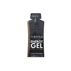 Peakfuel Energy Gel 35g Cola