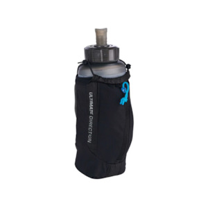 Ultimate Direction Clutch 6.0 Black