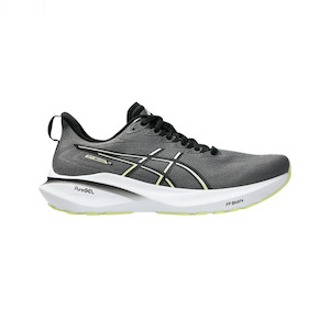 Mens Structured Shoes: Asics GT-2000 13 (2E Wide) Mens Carbon/Black