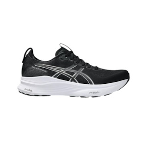 Asics Gel Kayano 32 (D Standard) Mens Black/White