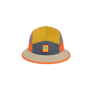 Mens Running Caps: Fractel B-Series Sprout