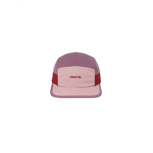 Mens Running Caps: Fractel M-Series Velvet