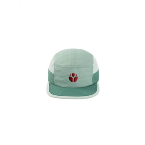 Mens Running Caps: Fractel M-Series Meander