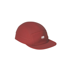 Mens Running Caps: Ciele ALZCap - Athletics SL - Vinya