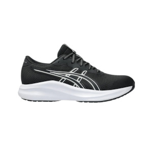 Kids Shoes: Asics Gel-Excite 11 (GS) Black/Meteor Grey