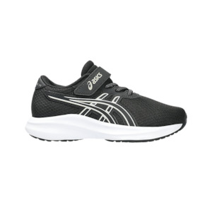 Asics Pre Excite 11 (PS) Black/Meteor Grey