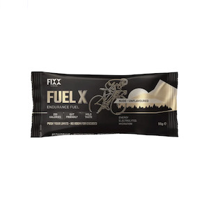 Fixx Fuel X 55g Sachet