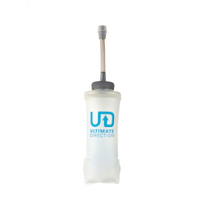 Ultimate Direction Body Bottle 500 Straw