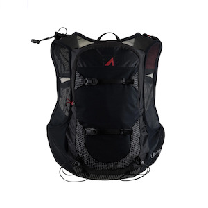 UltrAspire Zygos 6.0 14L Black