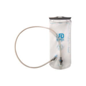 Hydration Vests Bottles: Ultimate Direction Reservoir IV 2L