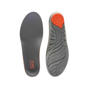 SofSole Arch Insole Mens