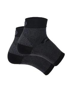 OS1st Performance Foot Sleeves Plantar Fascitis/Achilles Tendonitis