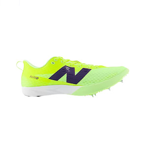 New Balance FuelCell Flite Distance Spike (D Width) (Unisex) Afterglow