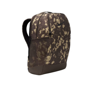Nike Brasilia Backpack 24L Ironstone/Black