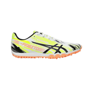 Asics Gel-Firestorm 5 Kids Safety Yellow/Black