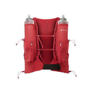 Montane Gecko VP 12L Vest Acer Red