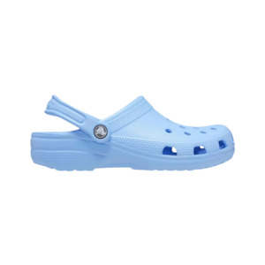 Crocs: Crocs Classic Clog Blue Calcite