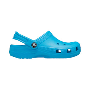 Crocs Classic Clog Kids Venetian Blue