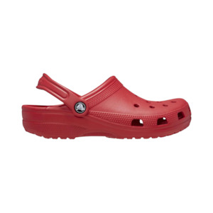 Crocs Classic Clog Varsity Red
