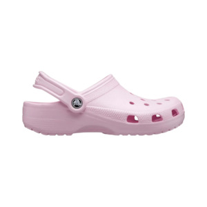 Crocs Classic Clog Ballerina Pink