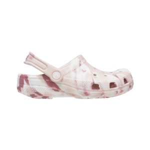 Crocs: Crocs Classic Clog Marbled