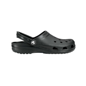 Crocs Classic Clog Black