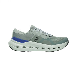 Mens Shoes: On Cloudrunner 3 (D Standard) Mens Iceberg