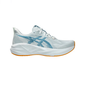 Asics Novablast 5 (D Standard) Mens Arctic Blue/Aegean Blue