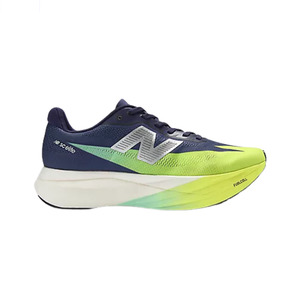 New Balance FuelCell SuperComp Elite v5 (D Standard) Mens Purple/Multi