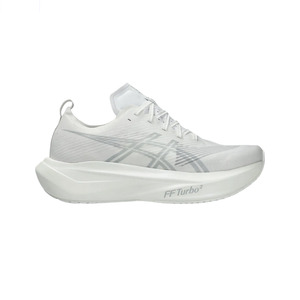Asics Megablast (Unisex) White/Piedmont Grey