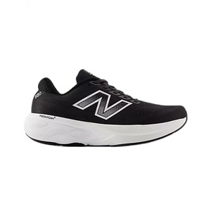 Mens Shoes: New Balance 880 v15 (4E Extra Wide) Mens Black/White