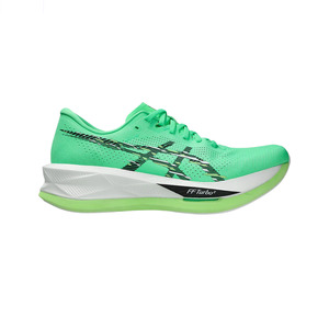 Asics Sonicblast (D Standard) Mens Vital Green/Black