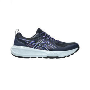Asics Gel-Sonoma 8 (B Standard) Womens Midnight/Cobalt Burst
