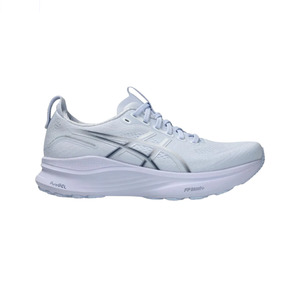 Asics Gel Kayano 32 (D Wide) Womens Blue Fade/Indigo Fog