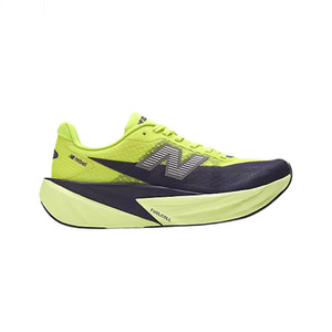 New Balance FuelCell Rebel v5 (B Standard) Womens Afterglow/Black