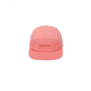 Mens Running Caps: Fractel M Series Cerise