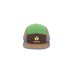 Mens Running Caps: Fractel M Series Verdark